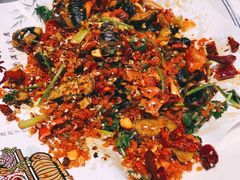 -八大碗·精致东北菜(东陵西路店)
