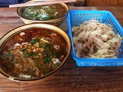 牛肉汤-兄弟俩老李家牛肉汤(总店)