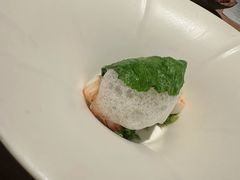 北海海鳌虾-曲廊院(东四十一条店)