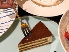 -Golden Lily河内巴黎法越料理餐厅(建国西路店)