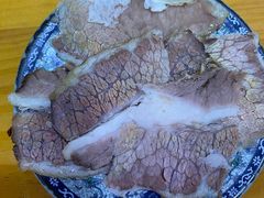 -清真·苍鹰蓬灰牛肉面(盐场路店)