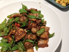 农家小炒肉-花椒笑成都小馆(百脑汇店)