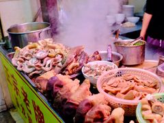 -老字號·桥下猪肚(龙眼南路店)