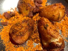 -毛辣果·酸(OHA复兴西路店)