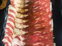 -韩宫宴炭火烤肉(昆山金鹰店)