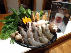 -呷哺呷哺(悦荟广场店)
