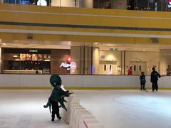 -冠军冰场CHAMPION RINK(苏州中心商场店)