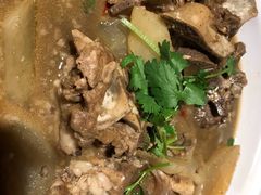 -三个大叔东北烧烤·砂锅菜(西三旗店)