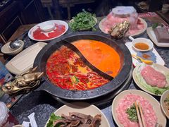 -蜀大侠火锅(春熙路店)