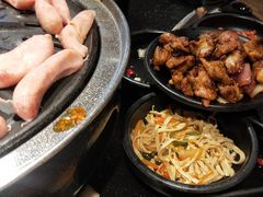 -九田家黑牛烤肉料理(石路天虹店)