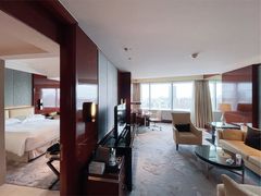 -上海雅居乐万豪侯爵酒店