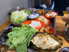 -范贤光鸡公煲(平乐园总店)