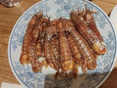 -连鹭海鲜·海肠捞饭·海胆饭(星海店)