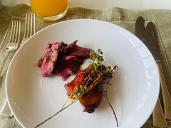 -广州四季酒店·意珍·意式自助餐