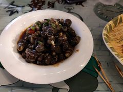-美膳居川菜馆油焖大虾烧烤(卓刀泉店)