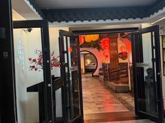 -徽镇小厨·经典徽菜(十里河店)