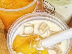 -肯德基(杭州浦沿店)