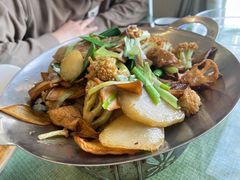 -桃子餐厅·天津菜(红星路直营店)