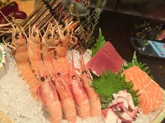 -上井精致料理(大坪店)