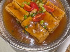 -合家亲妈妈菜·博山菜老字号(联通路店)