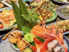 -王氏炉匠·烧鸟放题自助(三里屯店)
