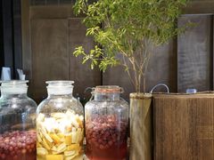 -Metal hands·铁手咖啡