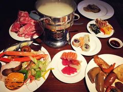 -济南富力凯悦酒店