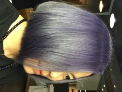 张瑜作品-霓·Hair