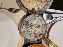 -克比叔叔印度餐厅Kebabs on the Grille(人民广场店)