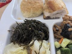 -香妃烤鸡(西单店)