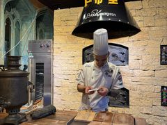 -卢布里西餐厅(总店)