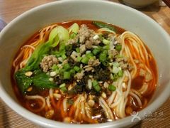 -薛阿婆(北美新天地中心店)