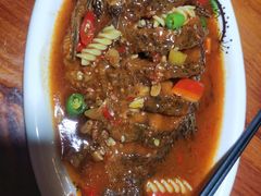 -云隐小厨·传统大理美食(复兴路店)