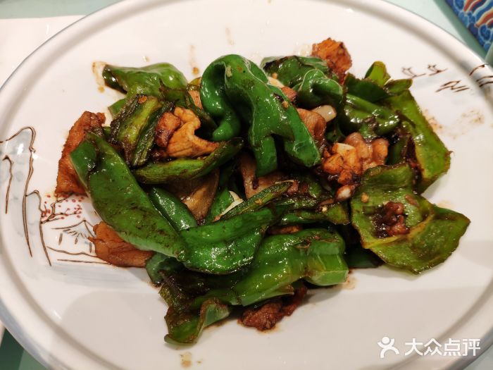 百姓渔村(平阳路店)图片