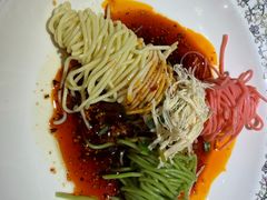 -王婆婆老妈蹄花·川菜馆(太古里一店)