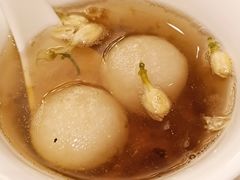 -正佳广场万豪酒店-粤菜餐厅·点心·海鲜·聚餐