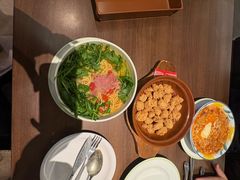 -萨莉亚意式餐厅(苏州泉屋店)