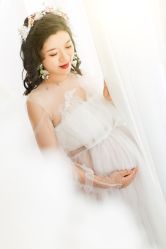 -芳妮豆丁家庭影像馆(宝安店)