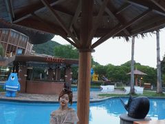 -宁波九龙湖开元度假村