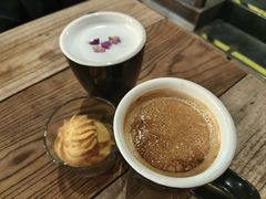-D STAR COFFEE帝星咖啡