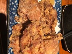 -千代武日本料理(爱建店)