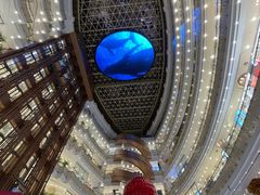 -新世界大丸百货