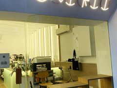 门面-Onirii Coffee(长乐路店)