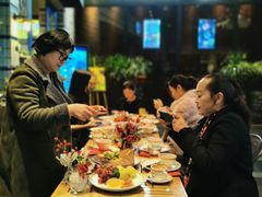 -La Creperie法餐厅(芮欧百货店)