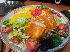 -魏斯理汉堡(西安沣东吾悦店)