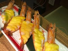 -蟹将军·松叶蟹和牛日料放题自助(K11店)