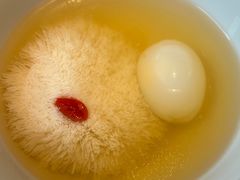明月雪绒豆腐-逸道(益丰·外滩源店)