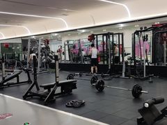 -奇迹健身(SM广场店)