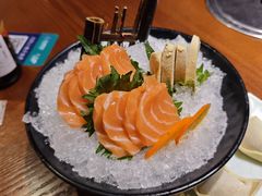 -东海怡品海鲜豆捞(西水东店)