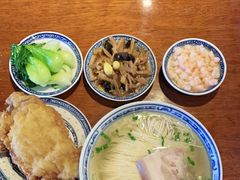 -同得兴 Since·1995 传统苏式面馆(十全街店)